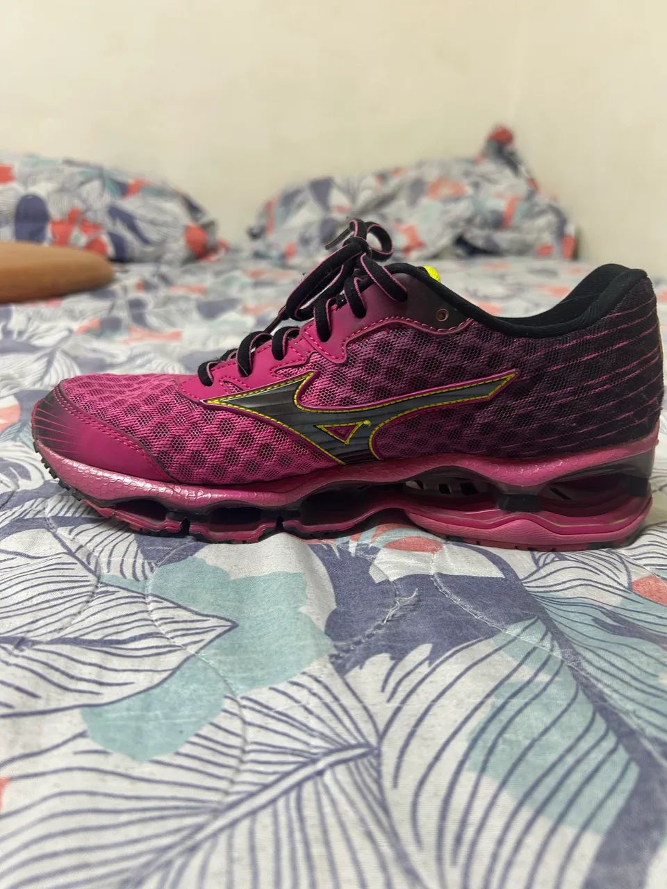 Mizuno waveprophecy 4 original 