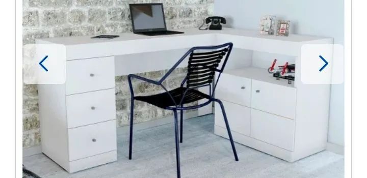 DESAPEGO HOME OFFICE MESA 