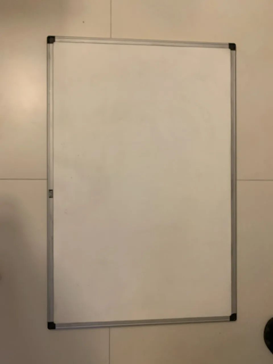 Quadro Branco
