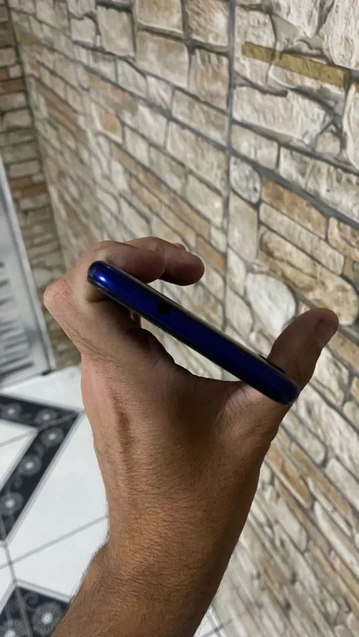 Moto E6 plus Dual sim 64gb azul-neturno  - Foto 3