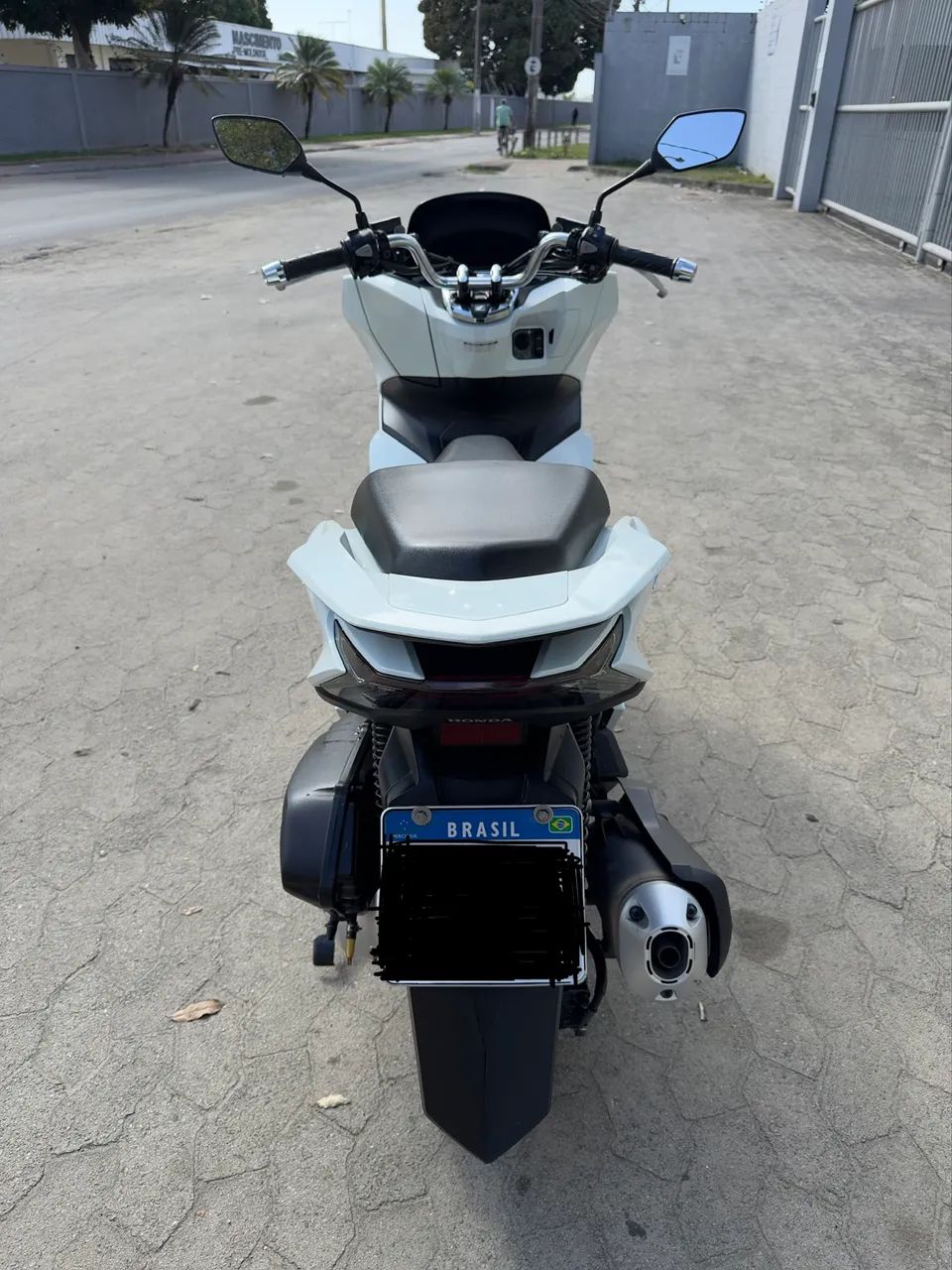 PCX 160 DLX ABS - Foto 2