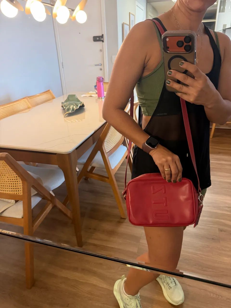 Bolsa Schütz  - Foto 4