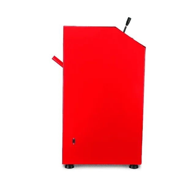 Máquina de fabricação de chinelos  - Foto 4