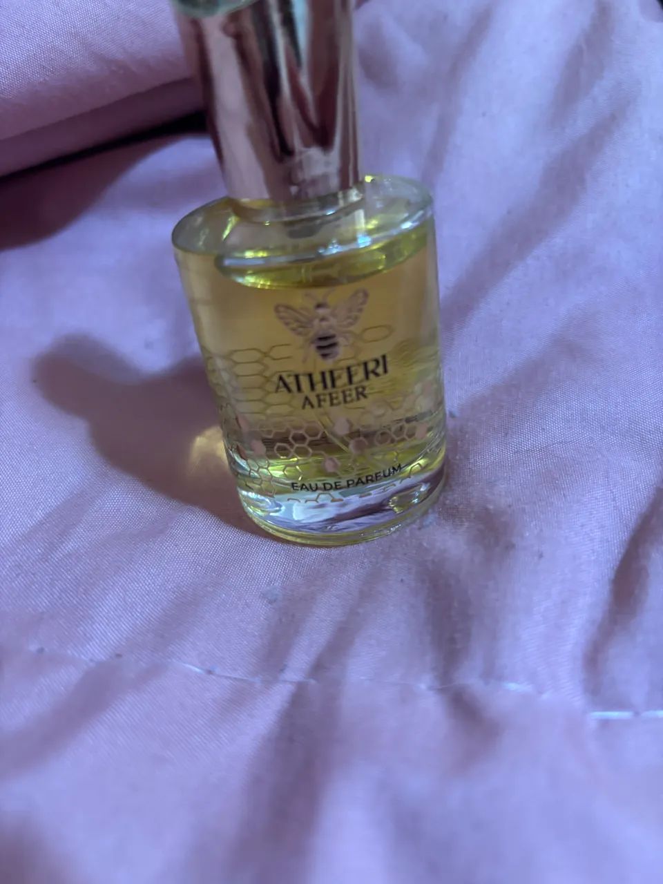 Perfumes novos - são minis - Foto 3