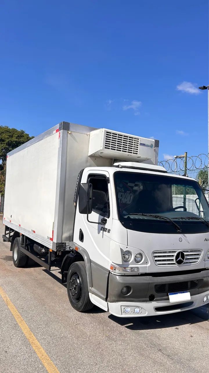 Accelo 915 - Foto 4