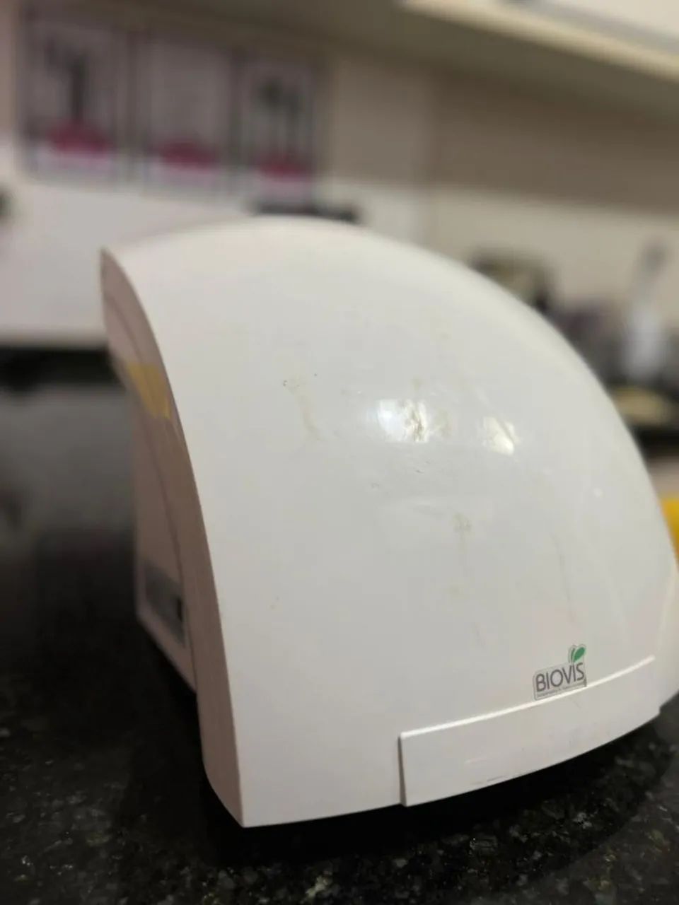 Secador de mão biovi