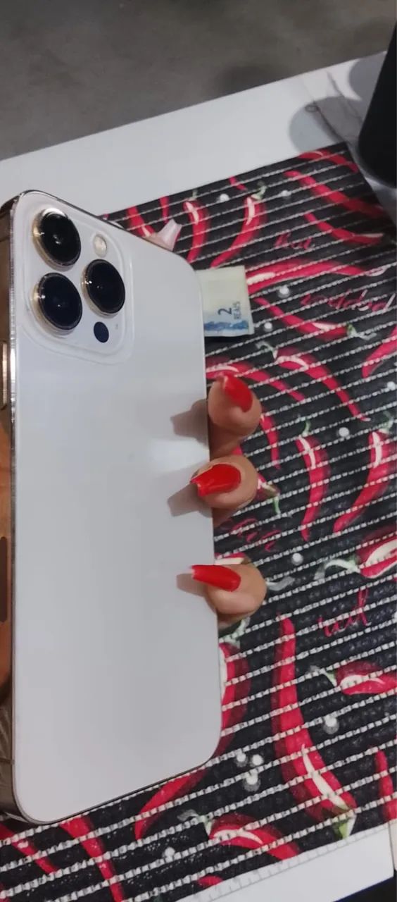 Vendo iPhone 13 Pro Max 