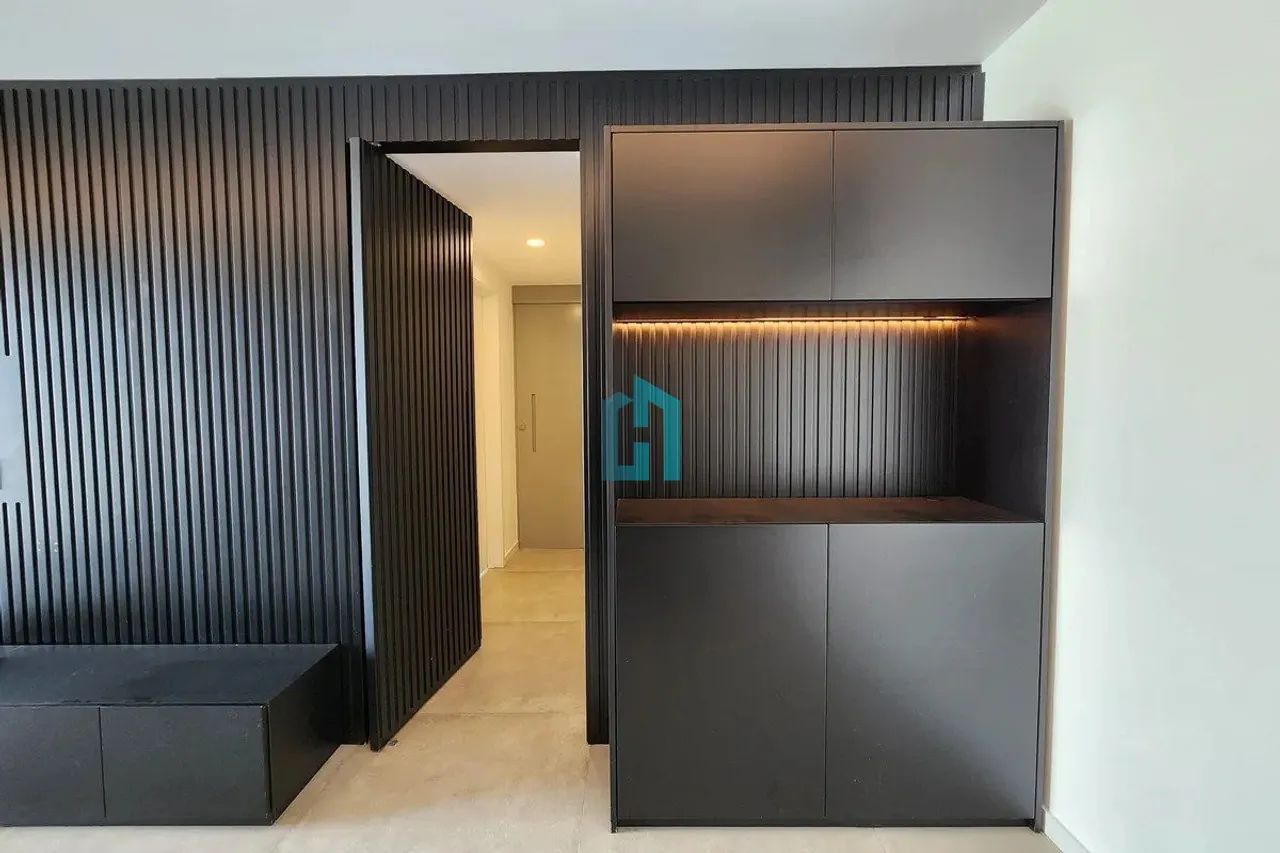 Apartamento em Moema - Venda e Aluguel - Foto 5