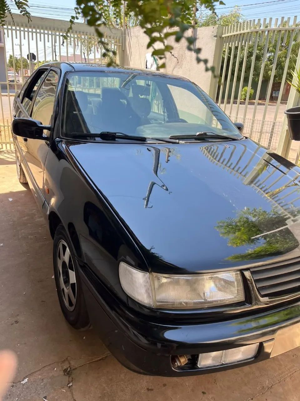 Volkswagen Passat Variant 2.0 1994