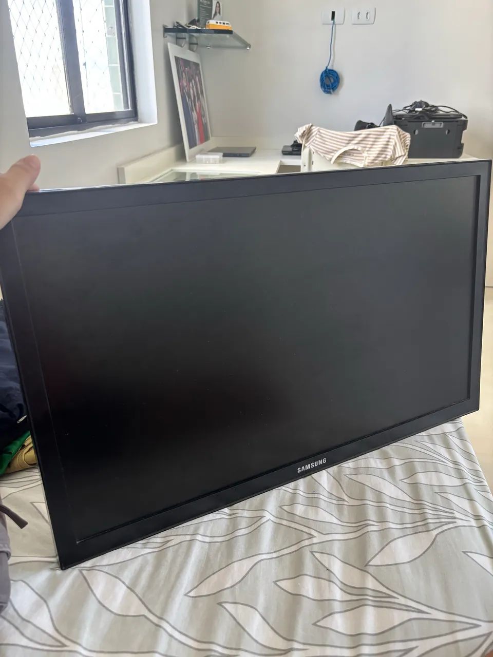 Monitor 27 polegadas Samsung 