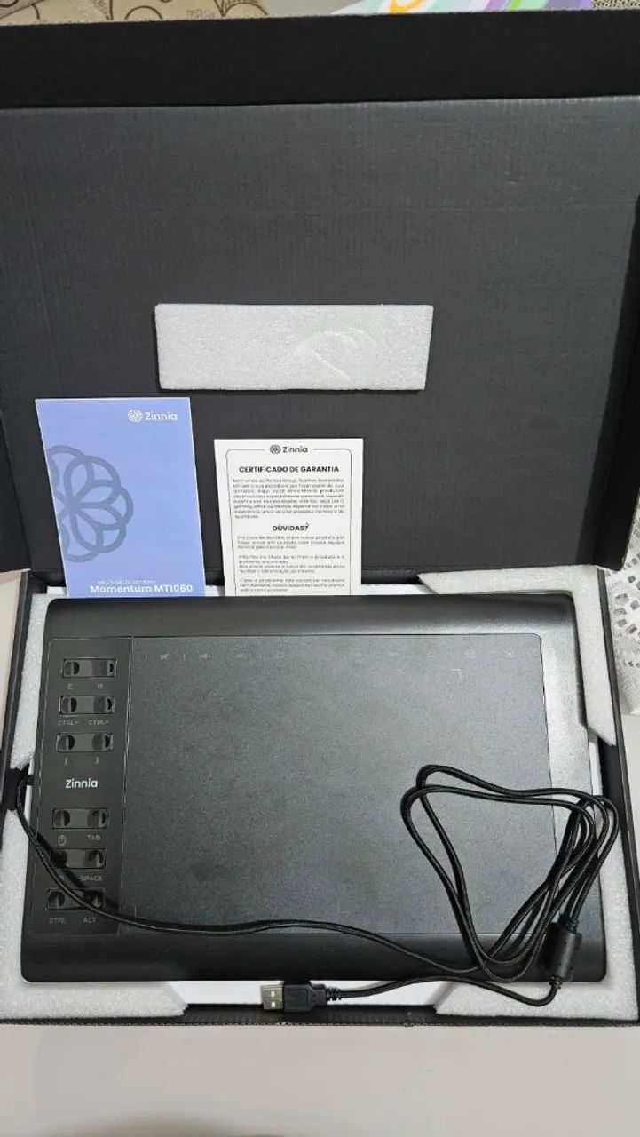 Mesa Digitalizadora  - Foto 2