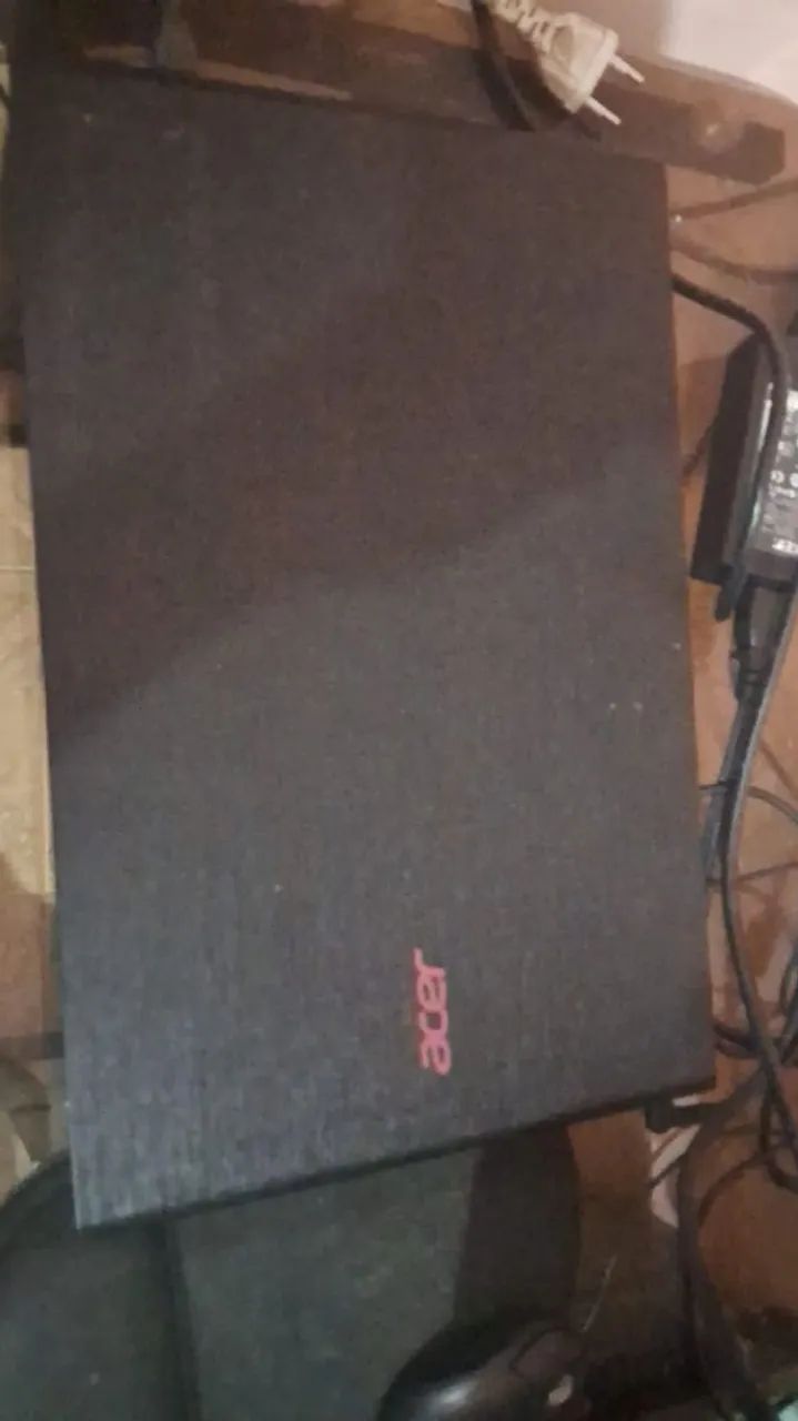 Notebook  - Foto 2