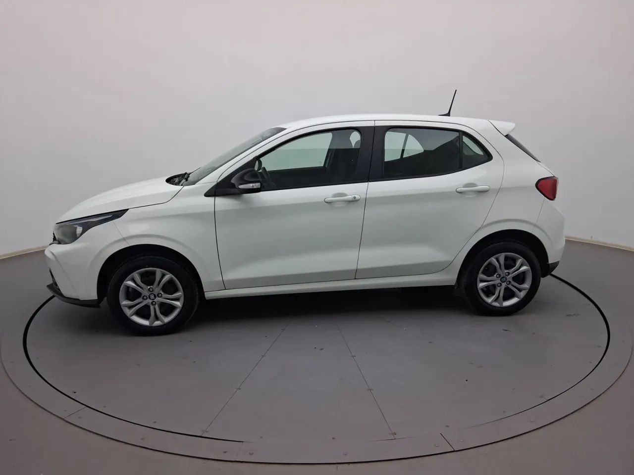 Fiat Argo Drive 1.0 Firefly 2026 - Foto 2