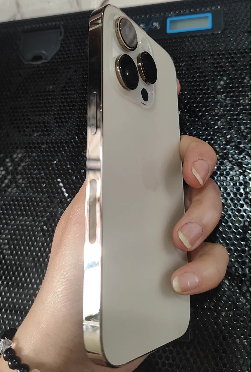 iphone 14 PRO 256GB - Foto 2