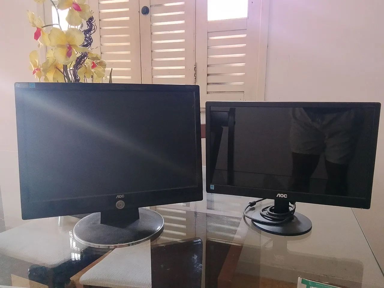 Lote de informática (várias peças) - Foto 2