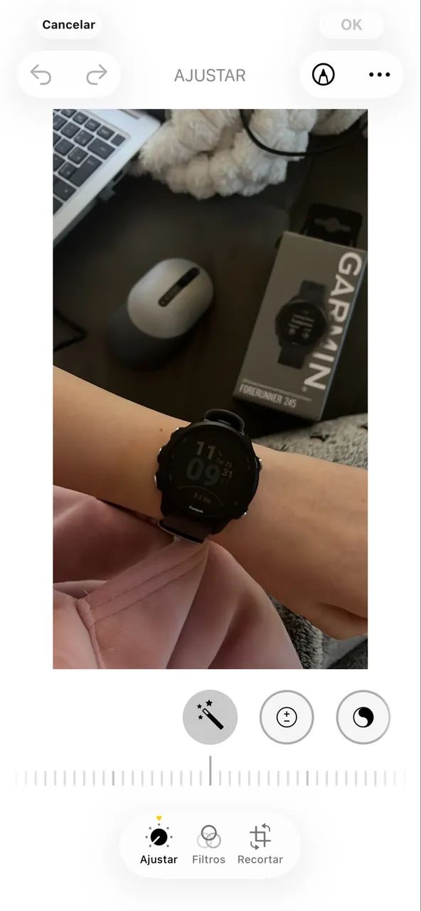 Garmin 245 - Foto 2