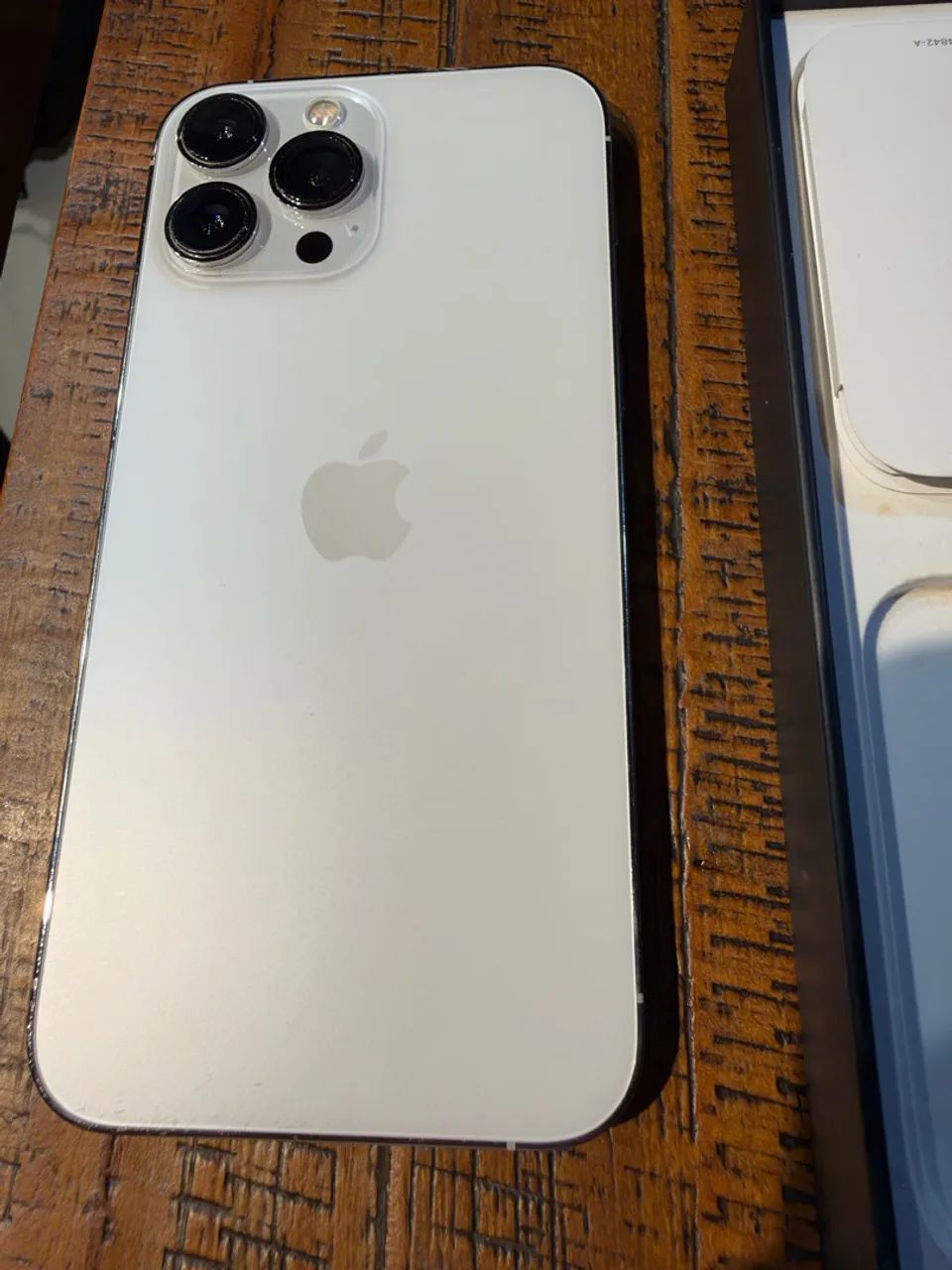 Vendo iPhone 13 Pro Max 256 gigas  - Foto 4