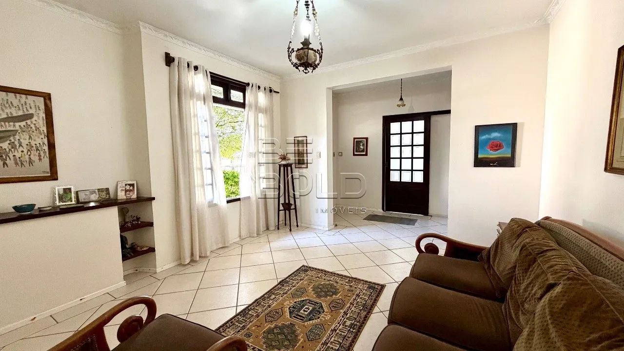 Casa com 5 dormitórios no Itaguaçu - Foto 4