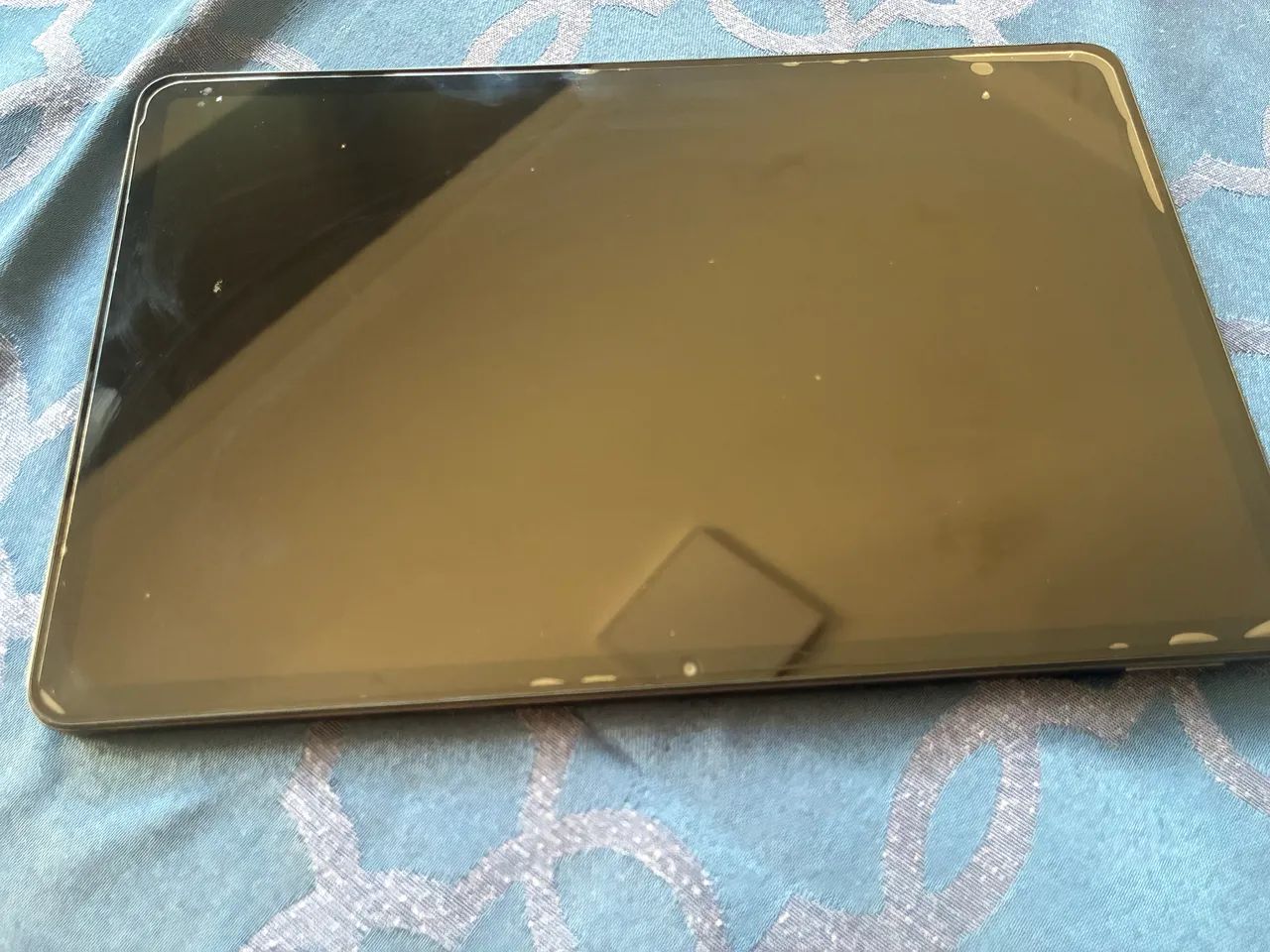 Tablet Semi novo Redmi Pad Pro 256Gb - Foto 2