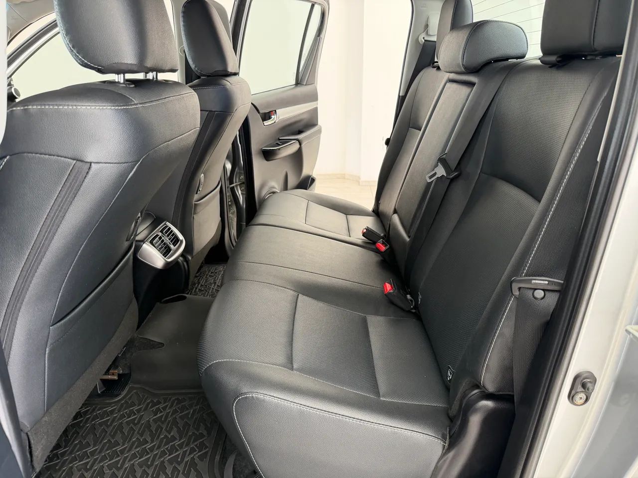 Toyota Corolla XEI 2.0 Flex 16V Aut. 2019 - Foto 4