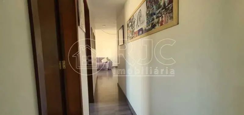Apartamento para venda com 63 metros quadrados com 2 quartos em Engenho Novo - Rio de Jane - Foto 10