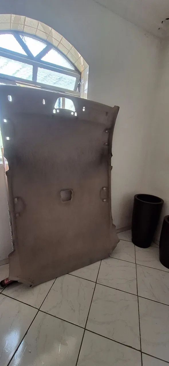 Vendo forro do teto do carro stilo  - Foto 3