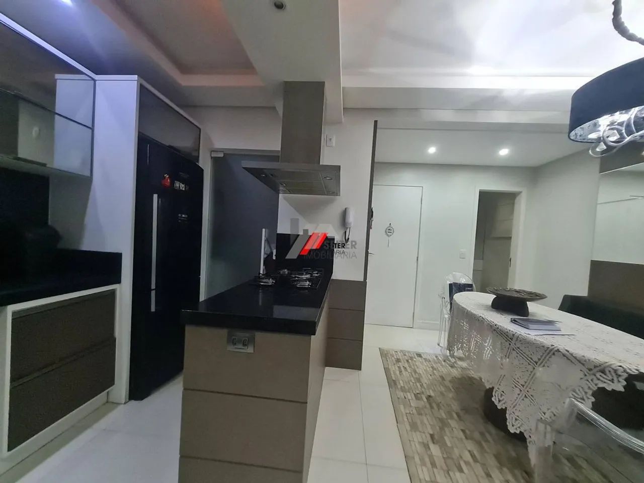 Aluguel Cobertura Itacorubi Florianopolis - Foto 4