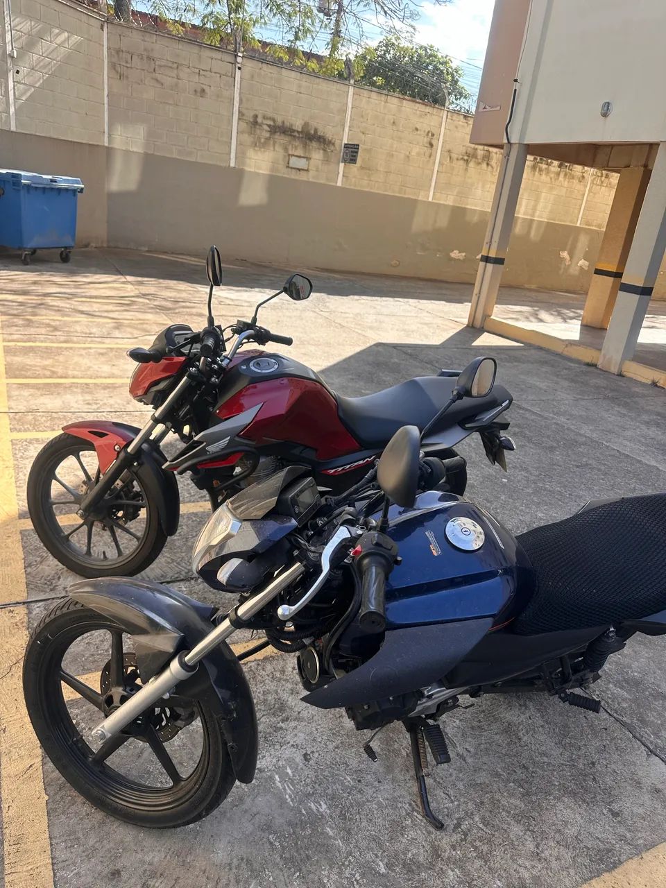 Factor Ybr 150  - Foto 3