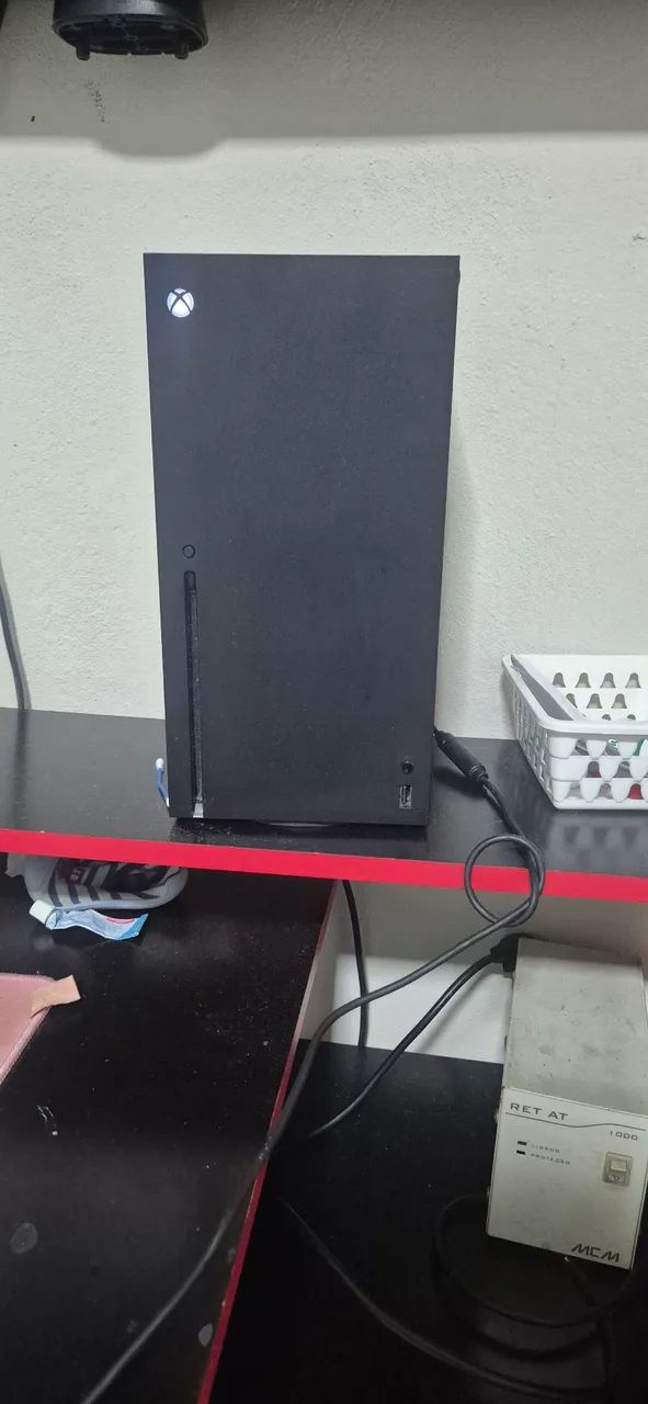 Xbox series x  - Foto 3