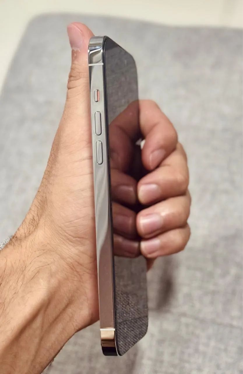 Iphone 14 Pro Max 256g  80% - Foto 3