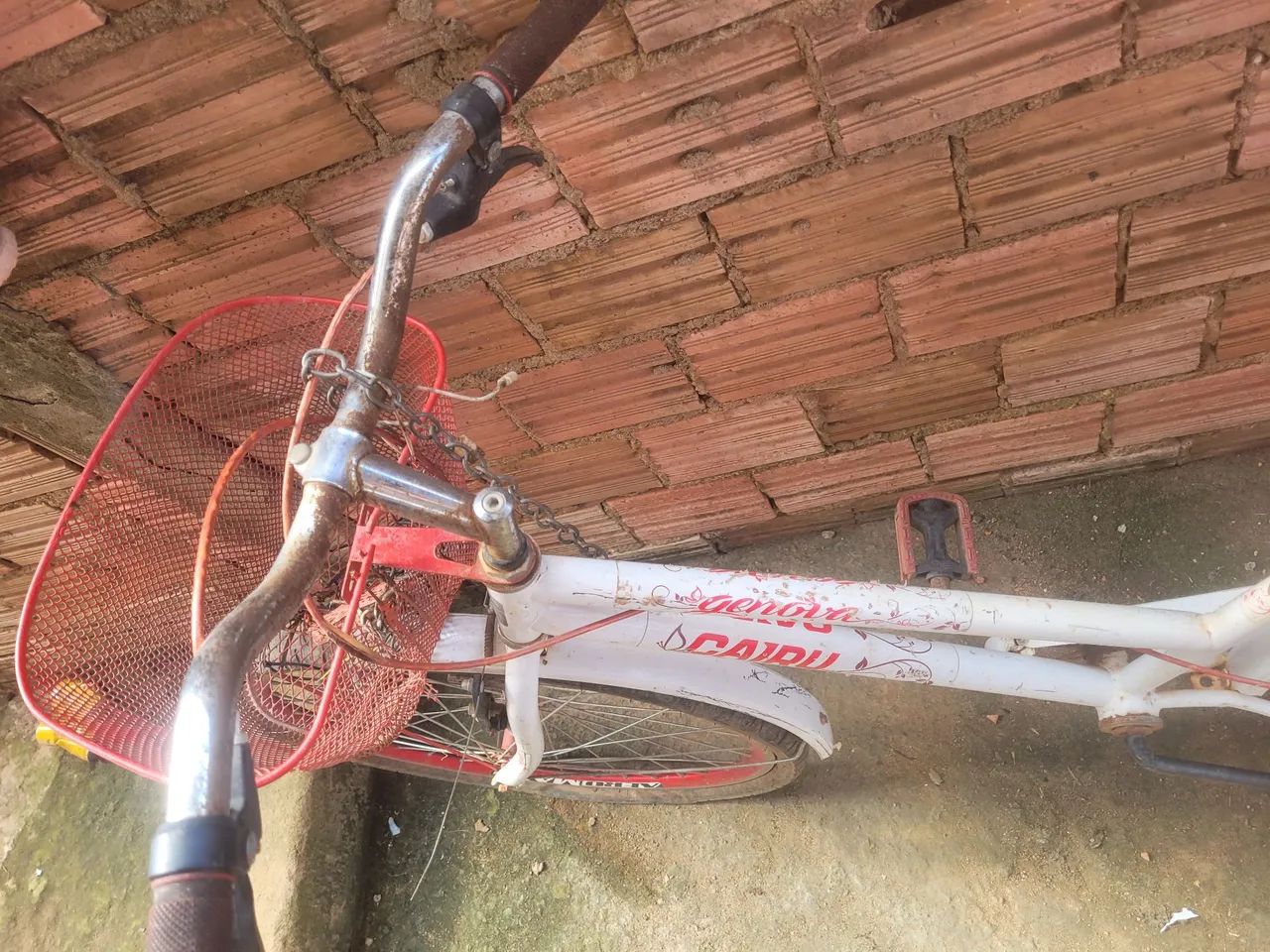 Vendo bicicleta  - Foto 5