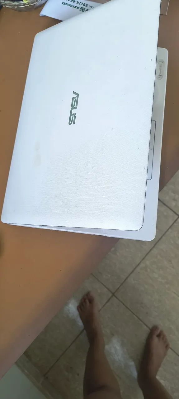 Notebook Asus  - Foto 3