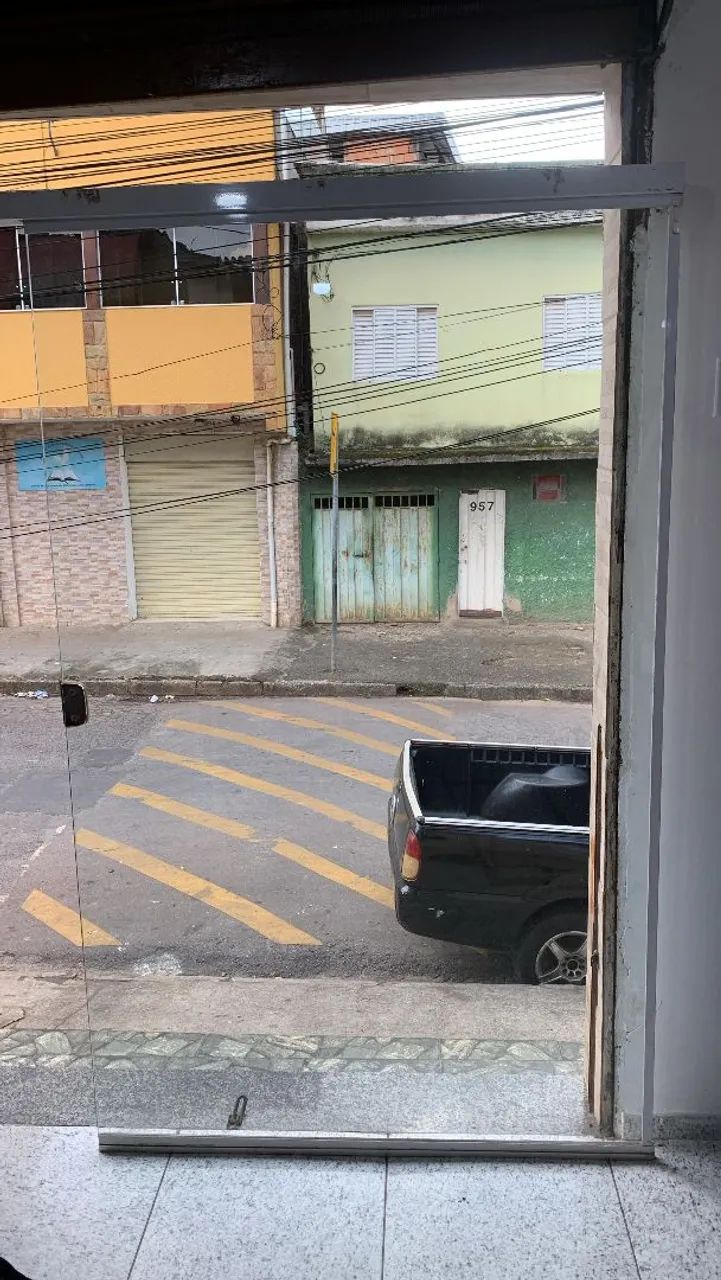 Vidro temperado para loja  - Foto 4
