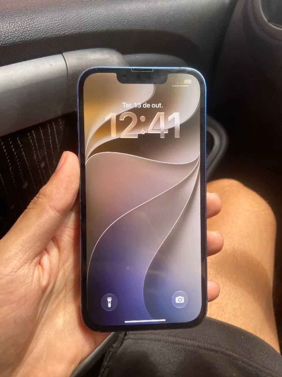 IPHONE 13 128GB - Foto 2