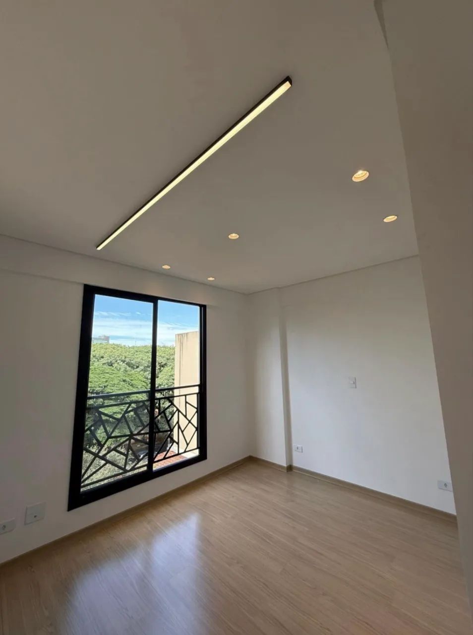 Aurora Residence - Alugo apt Novíssimo zona 7 Maringá