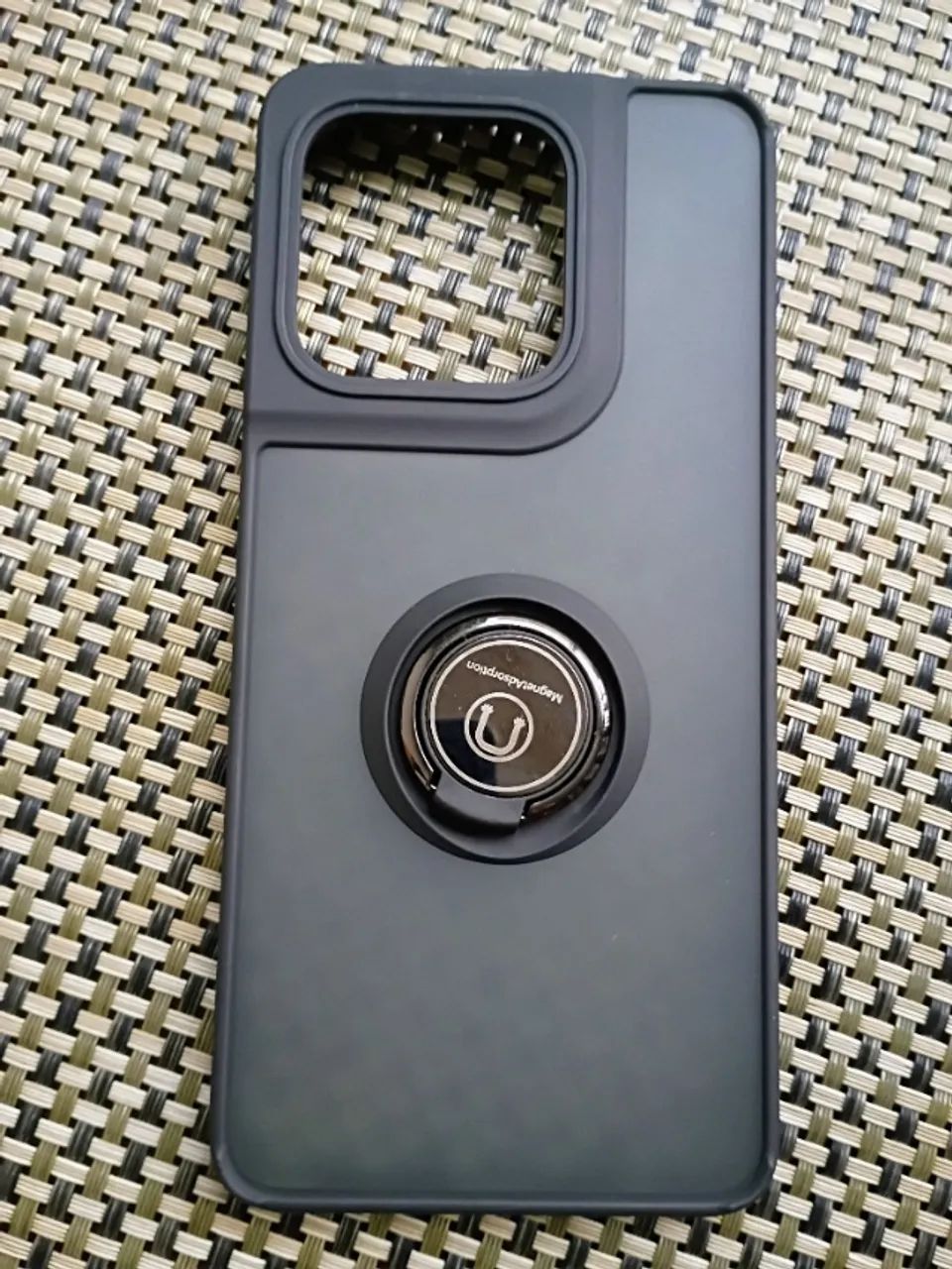 Capa Magnética Nova para Motorola G Stylus 2025  - Foto 2