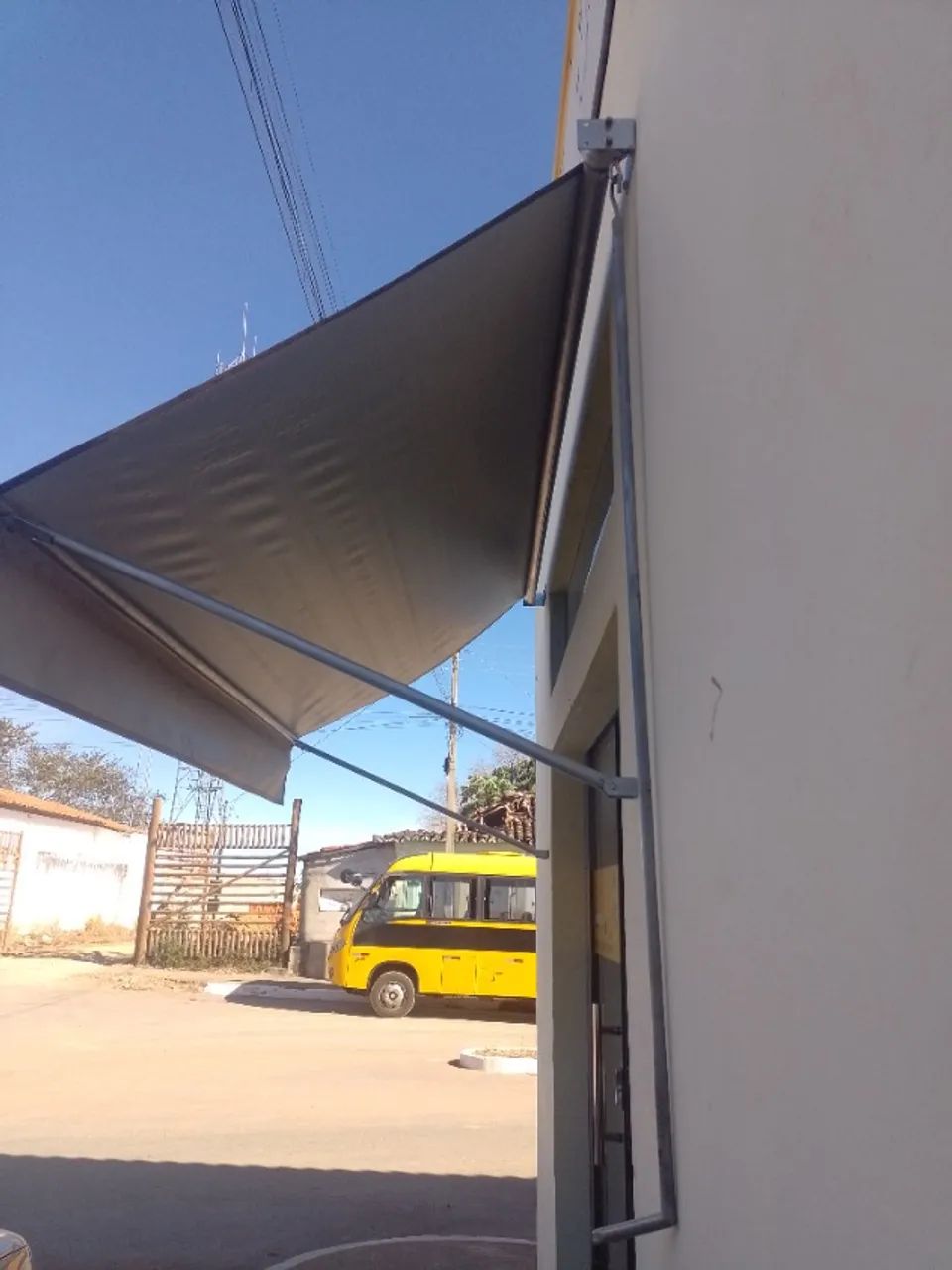 Toldo de loja - Foto 3