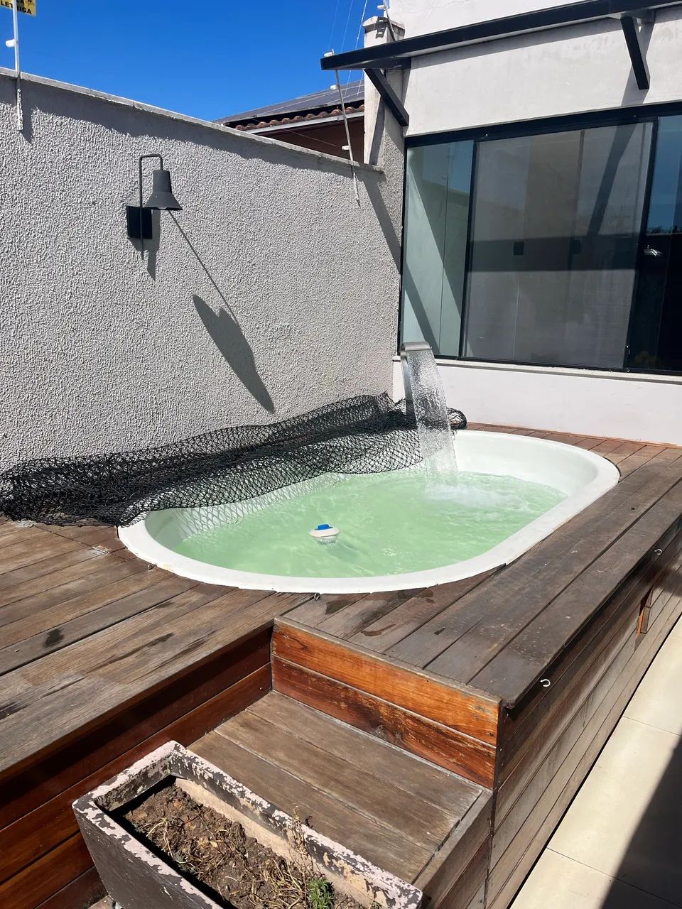 Vendo piscina  - Foto 3