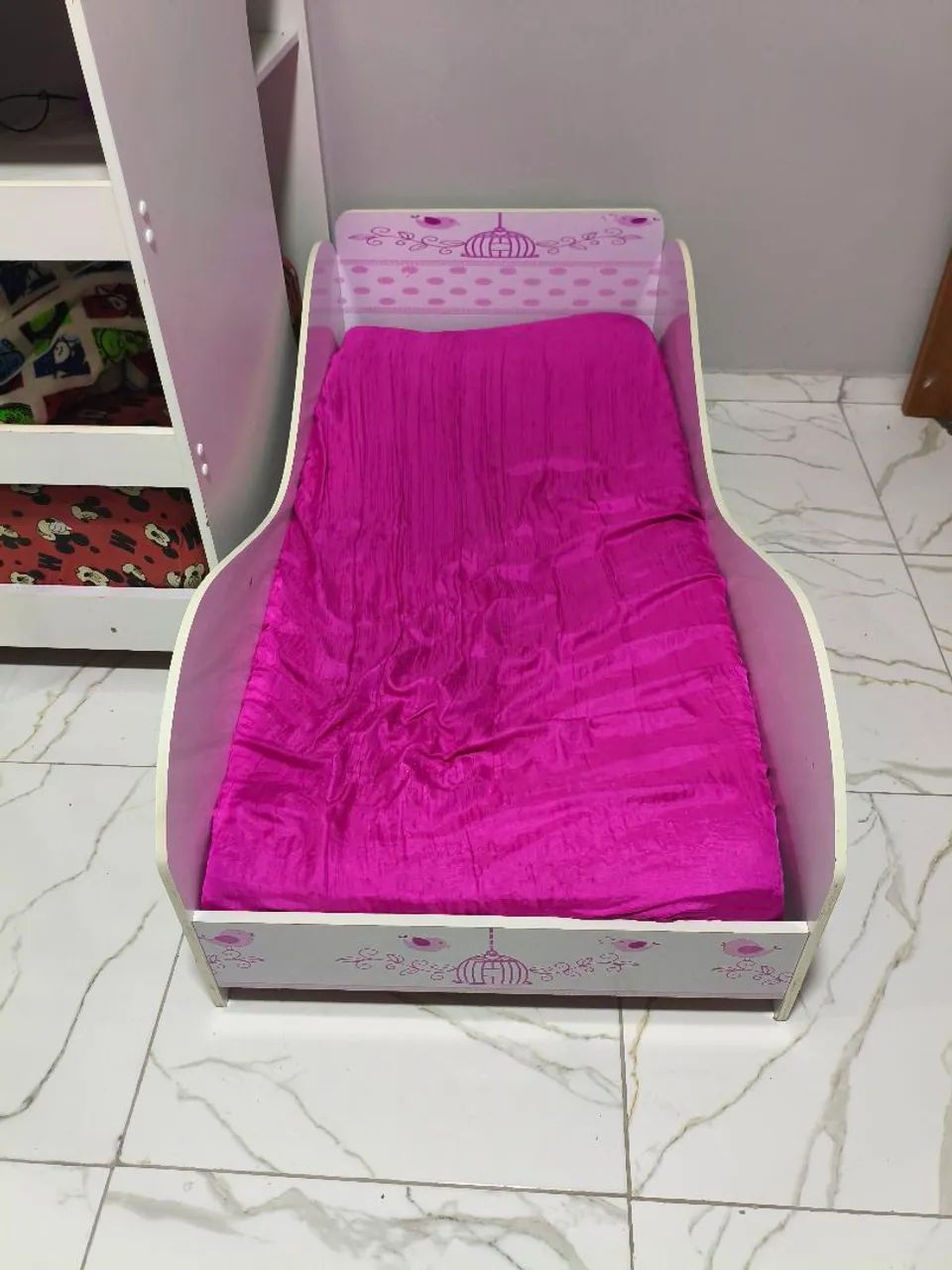 Cama infantil  - Foto 2