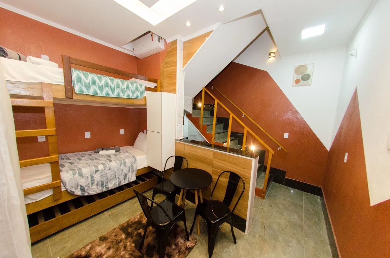 Loft proximo ao Beto Carrero  - Foto 5