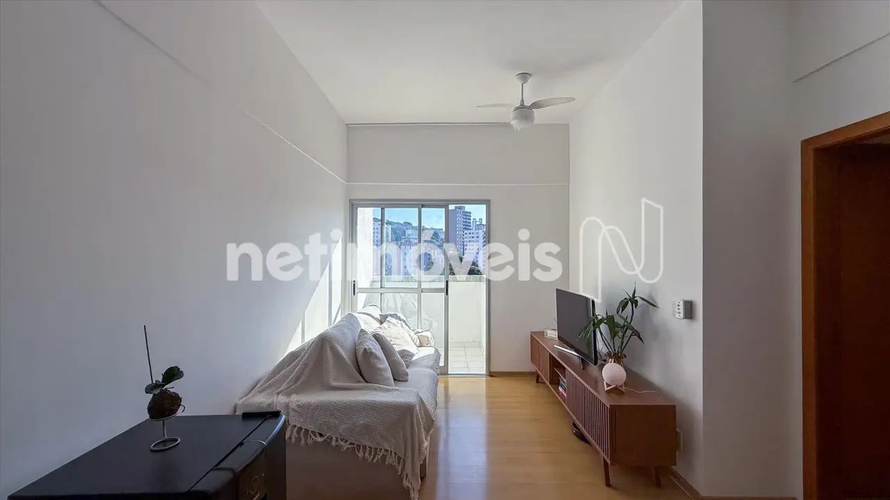 Venda Apartamento 2 quartos Vila Paris Belo Horizonte - Foto 3