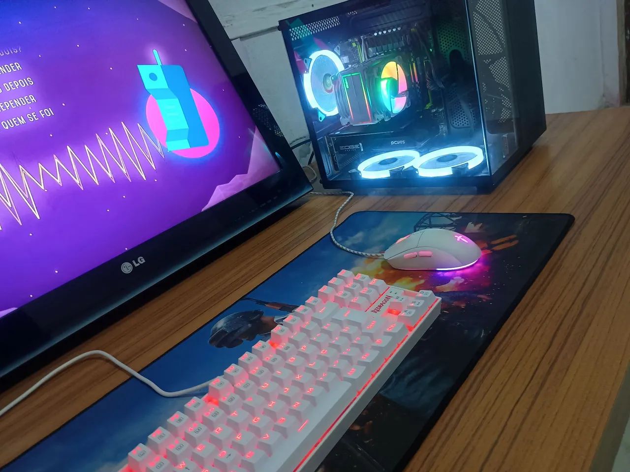 Pc gamer - Foto 2