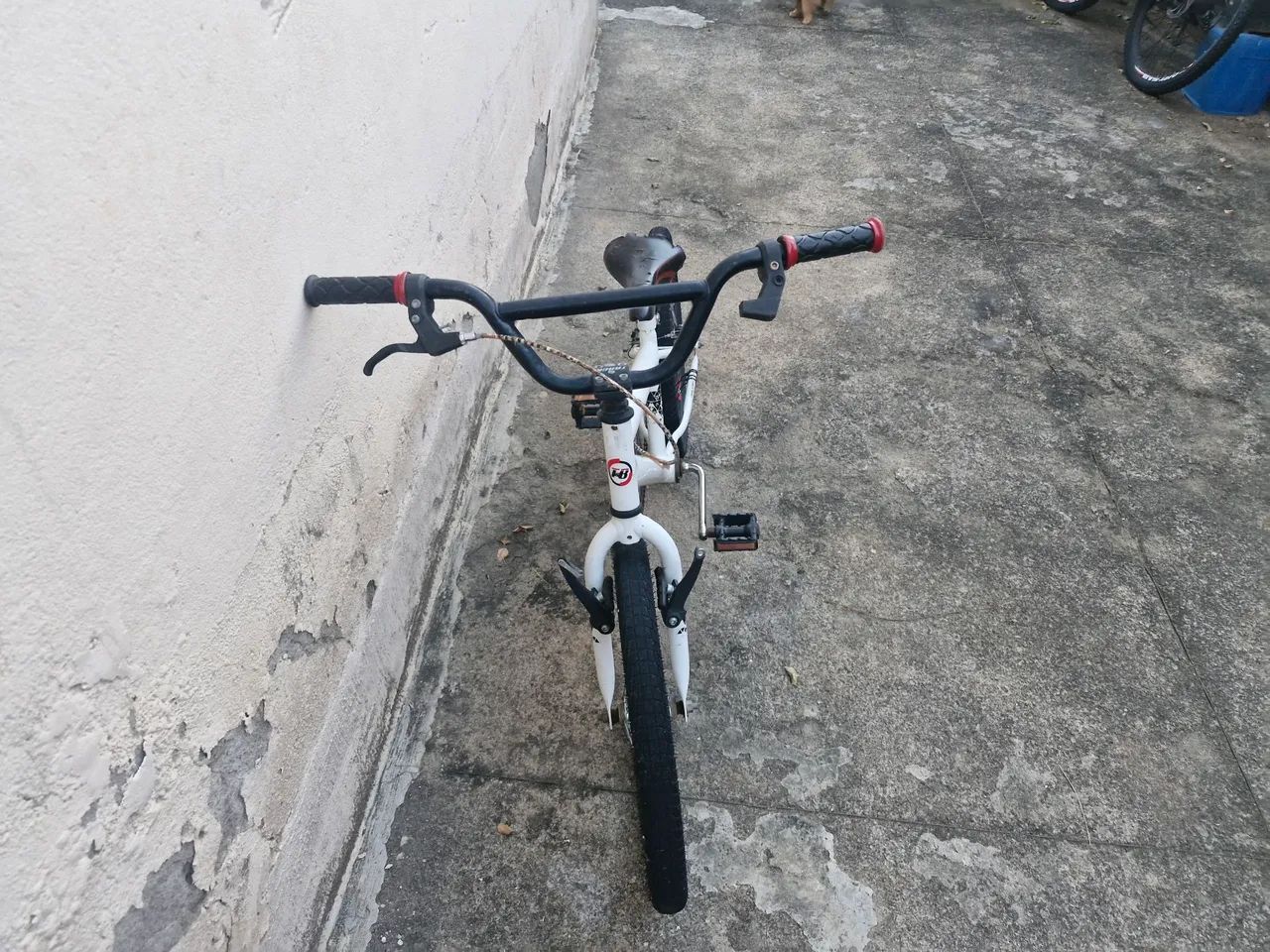 Bicicleta aro 20 - Foto 4