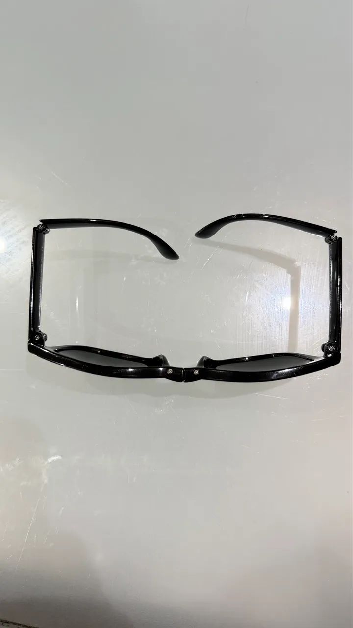 Rayban dobrável  - Foto 5