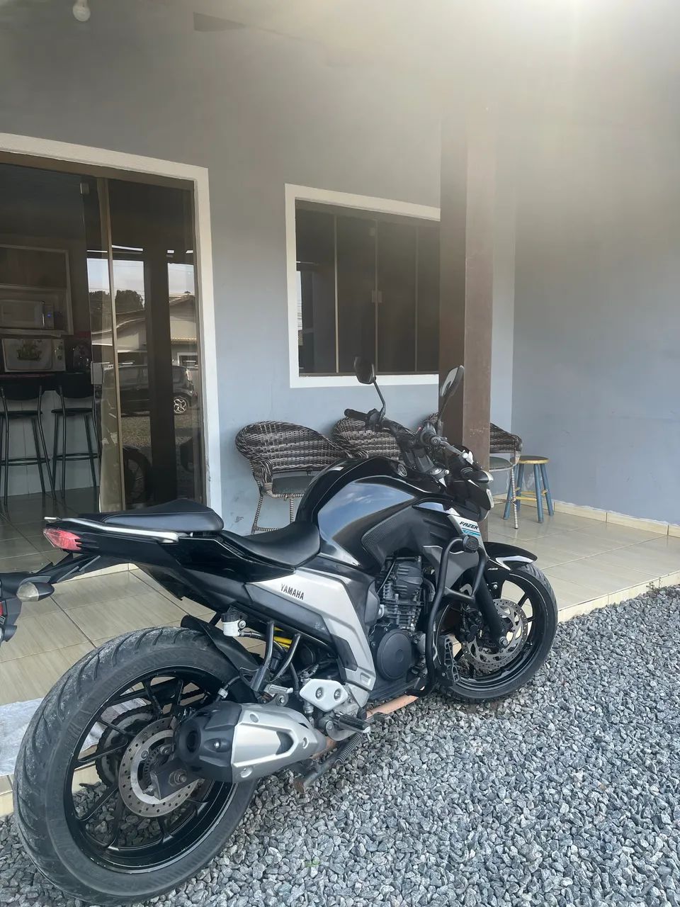 Fazer 250 - Foto 4
