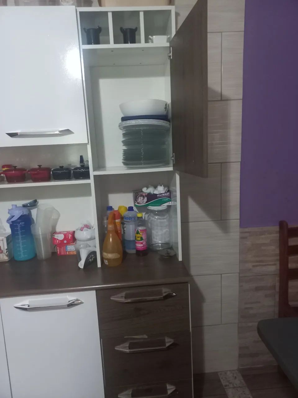 Armario de cozinha  - Foto 3