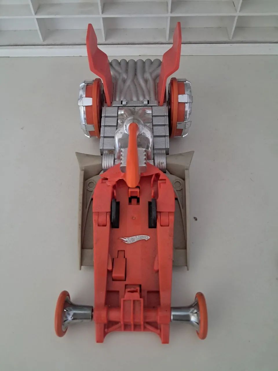 Acceleracers hotwheels hiperpood 