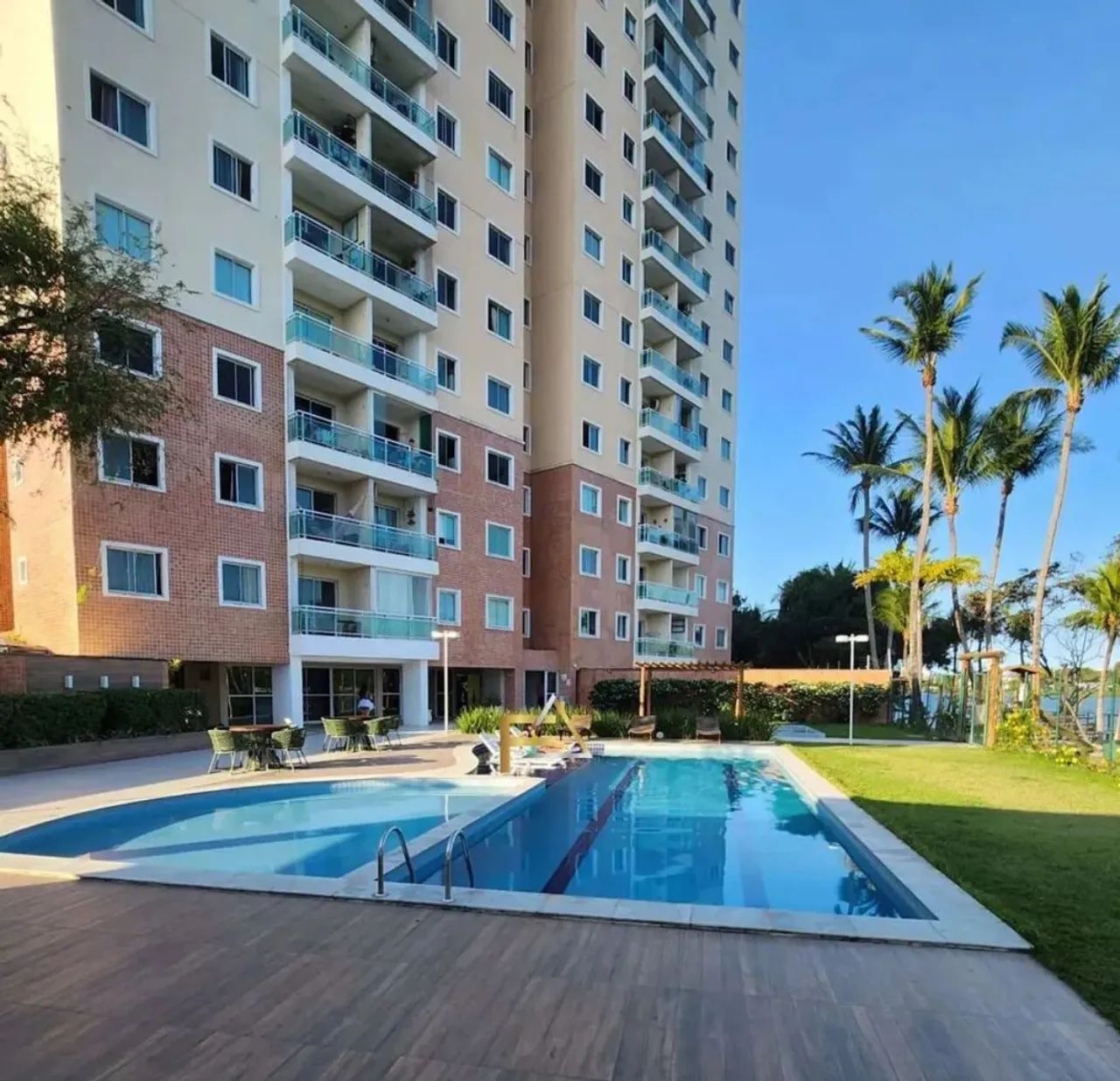 Foto - Fortaleza - Parangaba