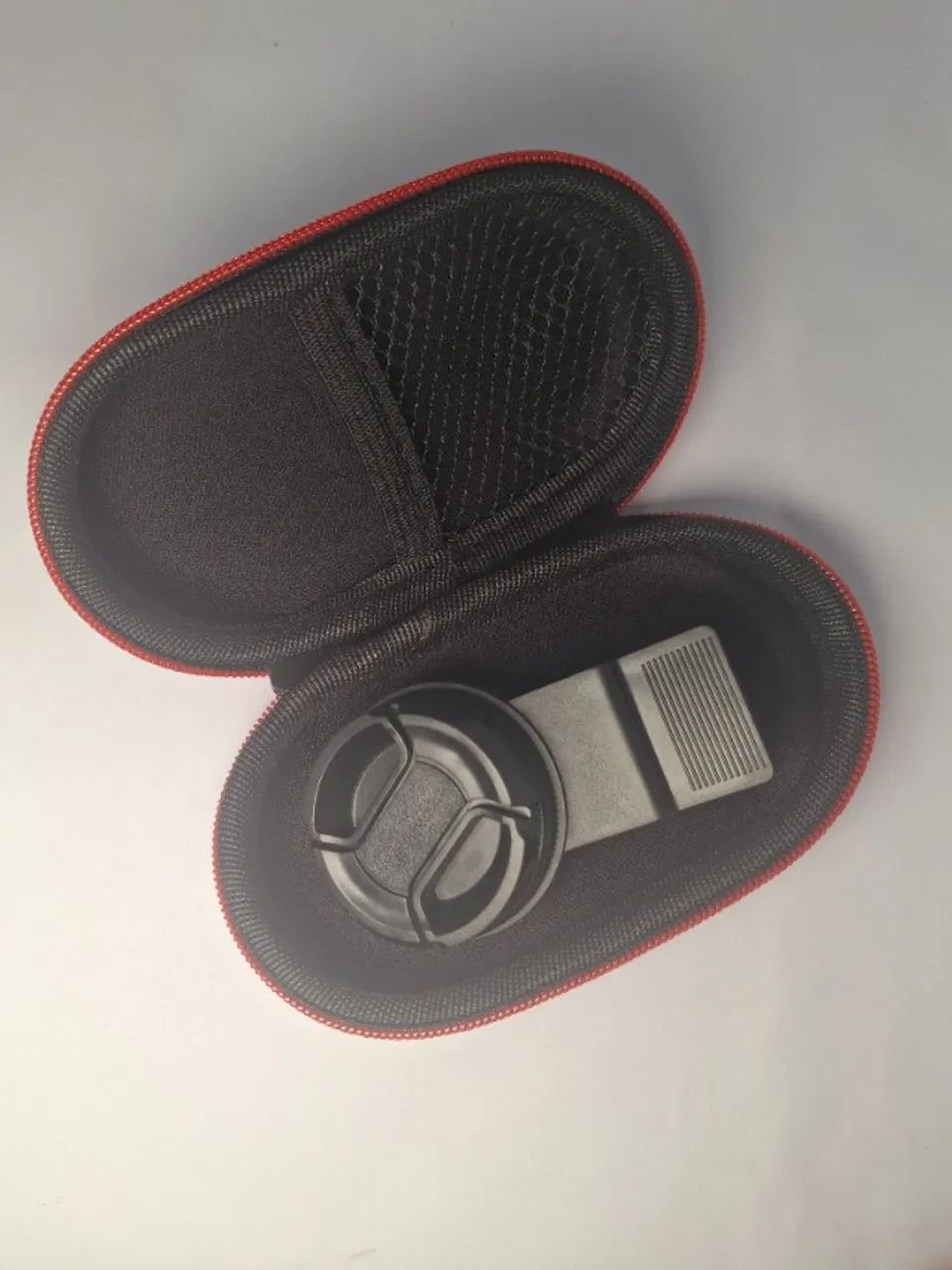 FILTRO POLARIZADOR CPL UNIVERSAL COM CLIP ? FILTRO POLARIZADOR CPL UNIVERSAL COM CLIP  - Foto 2