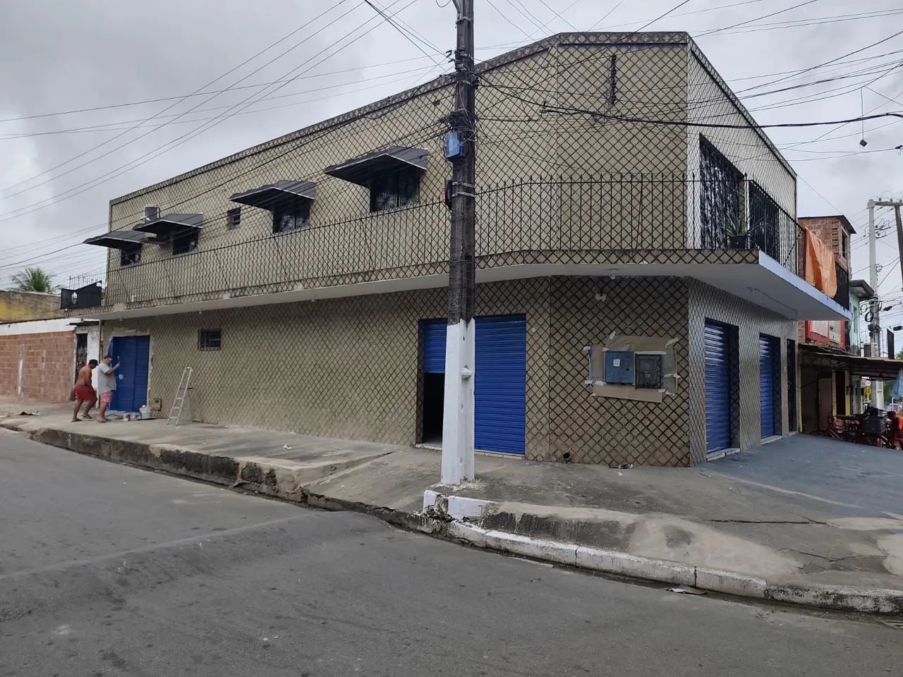 Ponto comercial  - Foto 2